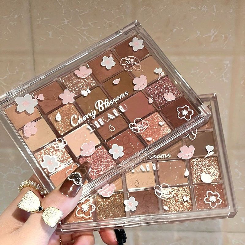 Nude Pallete