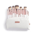 White Brushes