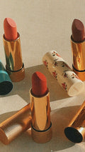 Red Lipsticks