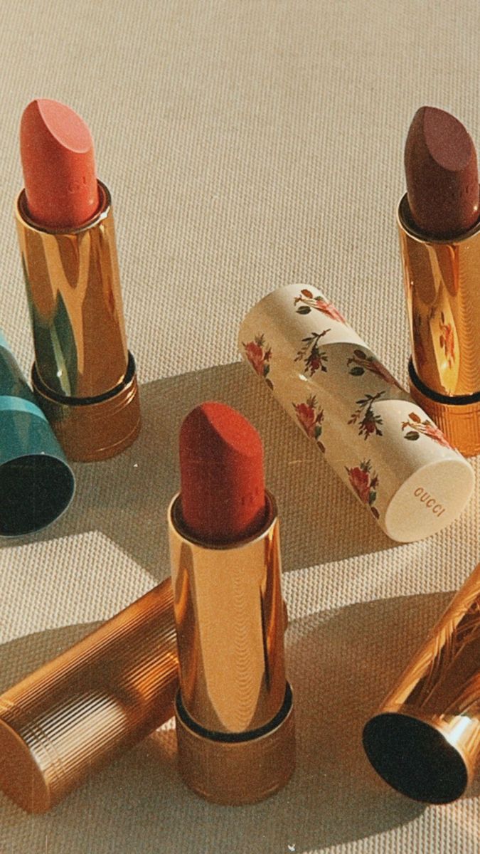 Red Lipsticks