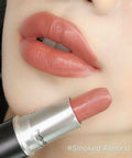 Peach Lipstick